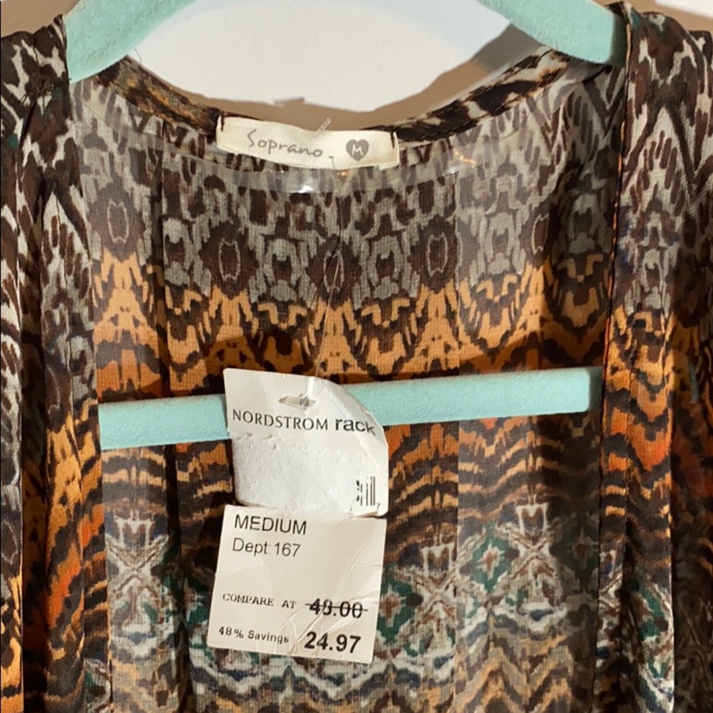Cardigan - Picture 2 of 4